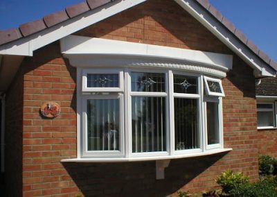 high quality bay window installers covering essex