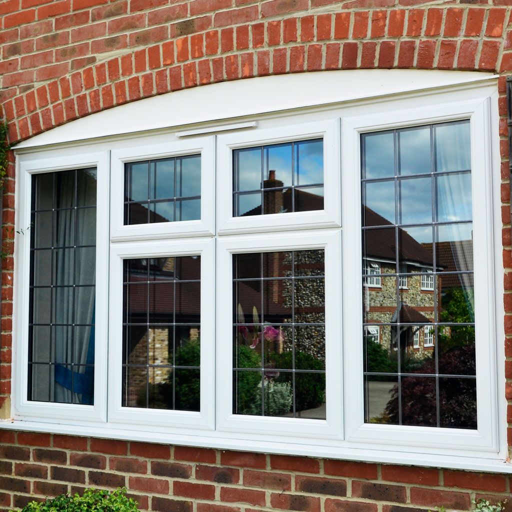 high quality casement windows in market harborough